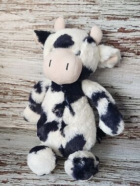 Jellycat Retired Bashful Cow
